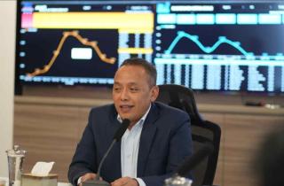 Melonjak 149 Persen, PTPN IV PalmCo Cetak Laba Rp3,67 Triliun