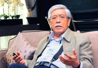 Prof Bungaran: Koperasi Jadi Senjata Petani Sawit Hadapi Perusahaan Besar