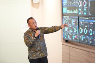 Laba PTPN IV PalmCo Tumbuh 149 Persen, Tembus Rp 3,76 Triliun