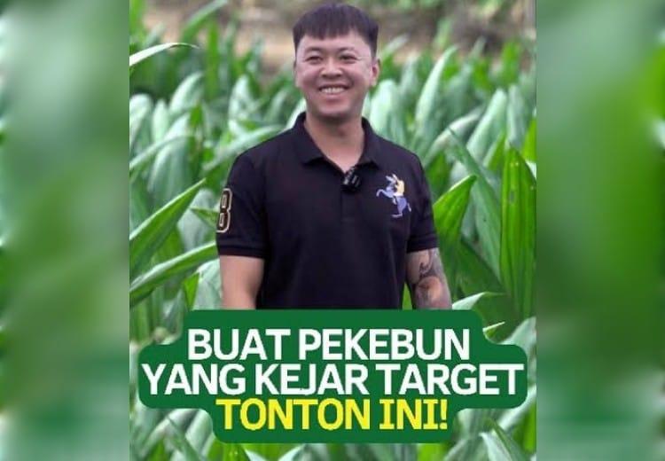 Bibit Sawit Sehat Tanpa Boros Pupuk, Ini Strategi Ko Albert