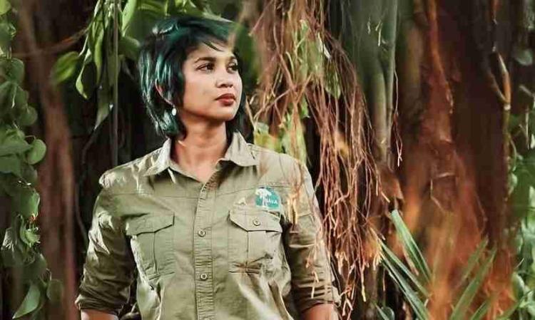 Cerita Inspiratif Farwiza Farhan, Perempuan Aceh Penyelamat Hutan Leuser