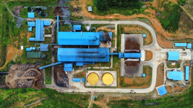 Kaltara Komitmen Bangun Pamigo, Aspek-Pir Minta Dikelola Serius