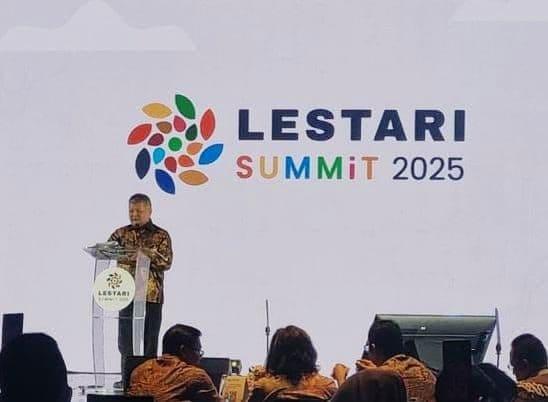 Menuju Ekonomi 8%, Pemerintah Gaspol Hilirisasi Sawit Jadi 250 Produk