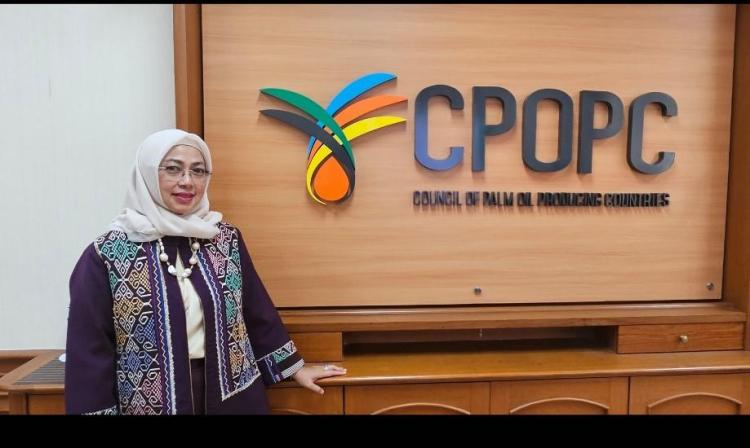 CPOPC Tegaskan ISPO dan MSPO Jadi Senjata Utama Sawit Lawan Eropa
