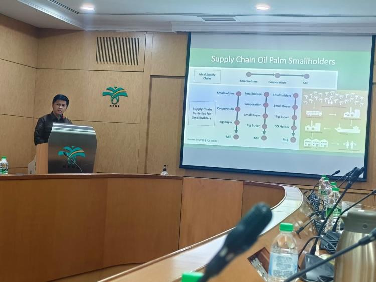 MPOB Buka-bukaan! Produktivitas Sawit Malaysia Bisa 2 Kali Lipat Indonesia