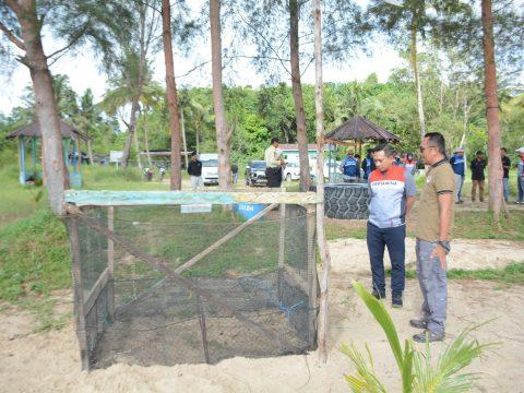 Bukti Nyata CSR CITA Bukan Janji, Peremajaan Sawit Bikin Desa Maju