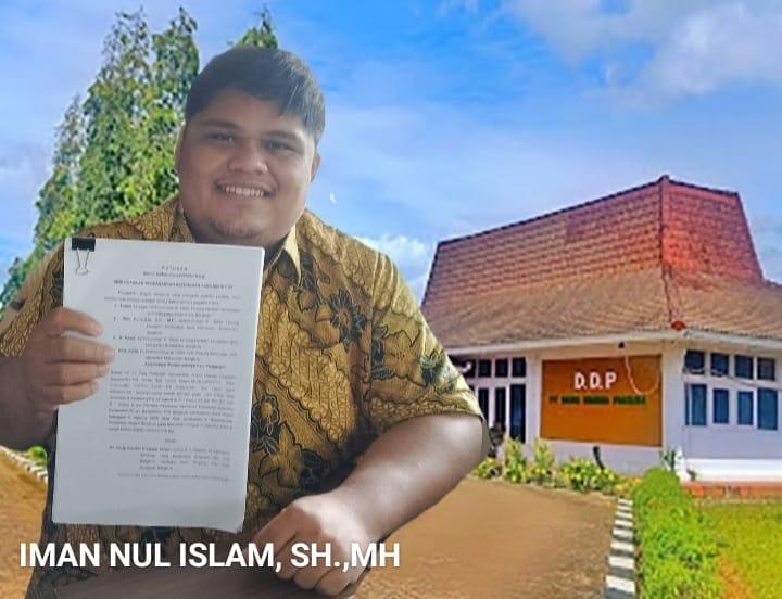 PN Bengkulu: PT DDP Tak Terbukti Cemari Lingkungan