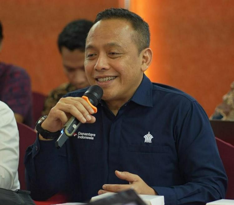 PTPN IV PalmCo dan Agrinas Bersinergi Tingkatkan Kapasitas Produksi Minyakita