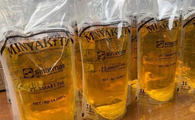 Harga Minyakita Belum Turun, KSP Soroti Lambannya Aksi Bulog dan ID Food