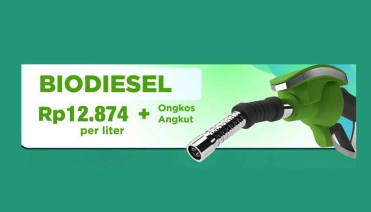 Naikkan Campuran Biodiesel ke B50, BRIN Ingatkan Risiko Serius