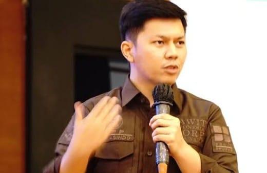 APKASINDO: Rantai Pasok Sawit Ruwet, Petani Tekor!