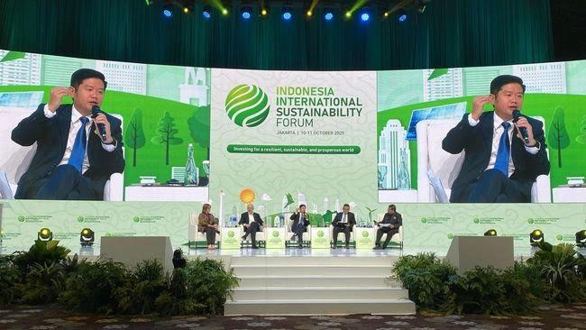 Sawit Mesin Duit, ini Cara Astra Agro Bikin Petani Level Up