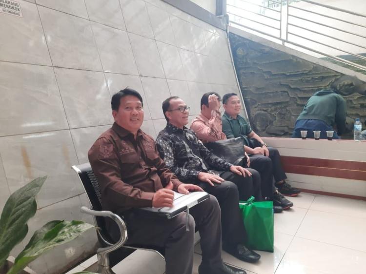 Petani Sawit Banten Dituduh Rusak Fasilitas PTPN IV, APKASINDO Siap Pasang Badan