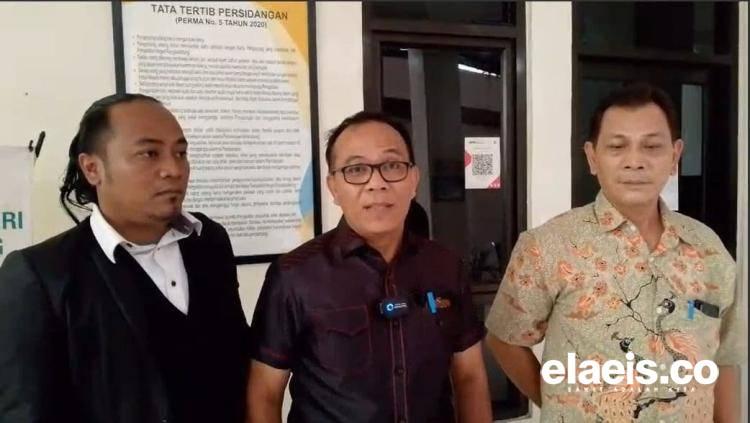 PTPN IV Digugat APKASINDO, Sidang soal Timbangan Sawit di Banten Memanas