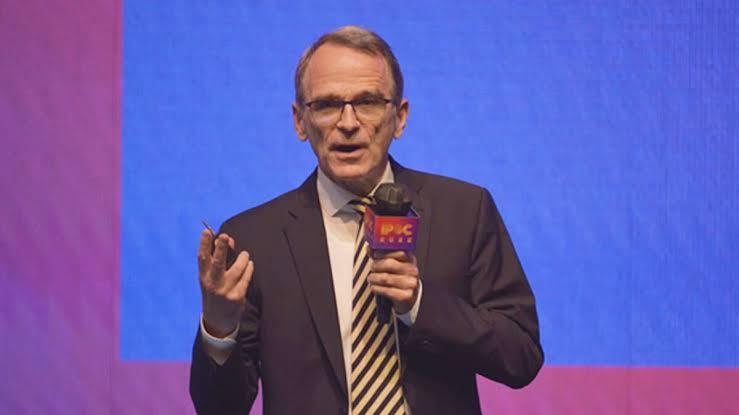 Pasar Minyak Nabati Dunia Terus Bergejolak, Thomas Mielke Bakal Bocorkan Proyeksi Terbarunya di IPOC 2025