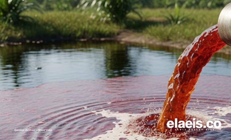 B50 Belum Jalan, GAPKI Sudah Wanti-Wanti Soal Lonjakan Harga CPO