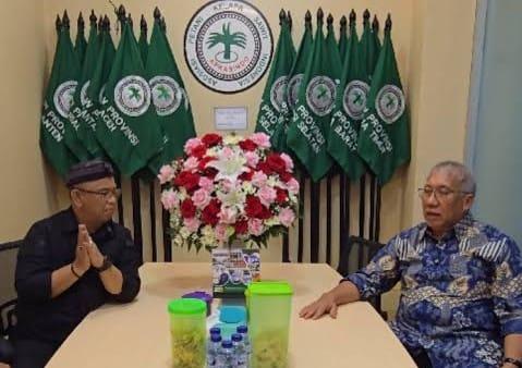 Prof Bayu: APKASINDO Jangan Hanya Eksis, Tapi Harus Selamatkan Masa Depan Sawit