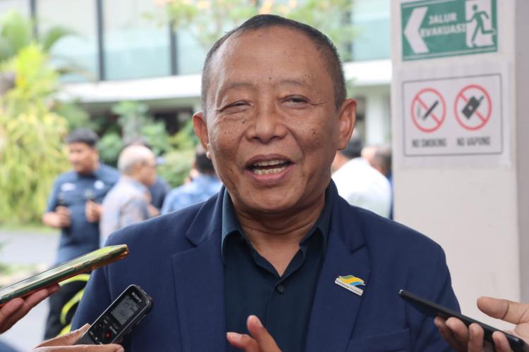 PTPN III Sebut Sektor Perkebunan Masih Datangkan 