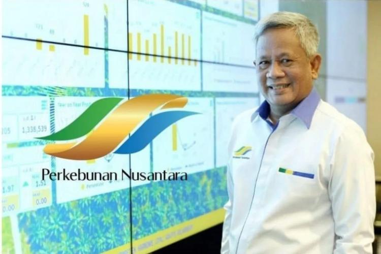 PTPN III Siap Kuasai Hulu ke Hilir, Investasikan Rp 60 T Untuk Perluas Lahan Sawit dan Bangun Pabrik Biodiesel