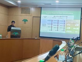 MPOB Buka-bukaan! Produktivitas Sawit Malaysia Bisa 2 Kali Lipat Indonesia