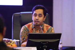 INDEF Bongkar Borok Sistem Sawit, Petani Kecil Paling Sengsara!