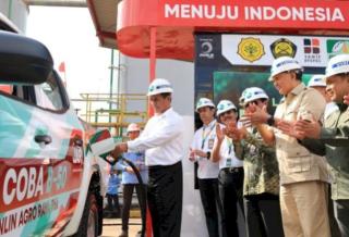 Demi B50, Ekspor CPO Dibatasi, Begini Kata Mentan Amran