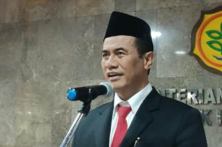 Sawit Lahan Sitaan Siap Diolah, Mentan Amran Janjikan Lapangan Kerja Baru