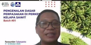 5 Pajak Krusial Ini Wajib Dikuasai KTU Perusahaan Sawit