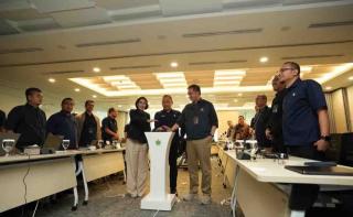 PTPN IV PalmCo Luncurkan Platform WePC, Perkuat Tata Kelola Keuangan Digital