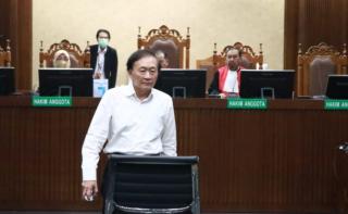 Surya Darmadi ‘Cari Muka’ dengan Hibah Sawit Rp10 T, Begini Kata Kejagung