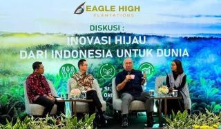 Guru Besar IPB Sentil Bos Sawit: Stop Pencitraan, Buktikan Aksi Nyata!