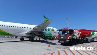 Pesawat RI Siap Terbang Pakai Jelantah Mulai Tahun 2026, Serius Nih?