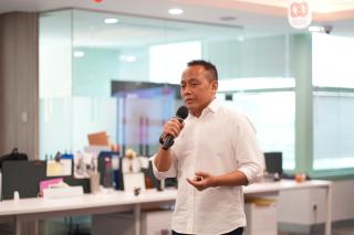 PTPN IV PalmCo Dorong Riset Perkebunan Cerdas Lewat Research Day 2025