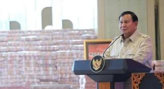 Uang Korupsi CPO Rp13 T Balik ke Negara, Prabowo Bakal Gunakan Untuk Ini