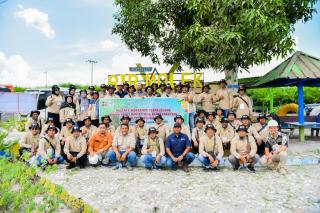 BPDP Dukung Samade Gelar Workshop Pengelolaan Kebun Sawit Rakyat Berkelanjutan di Provinsi Riau