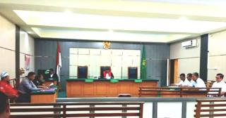 Sidang Praperadilan Thawaf Aly, Kuasa Hukum Tegaskan Penangkapan Tidak Sah