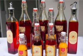 Cuma Modal Rp150 Juta, UMKM Bisa Produksi Minyak Sawit Merah Kaya Antioksidan!