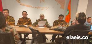 GAPKI Gelar Konferensi IPOC ke-21, Ini Isu Panas yang Akan Dibahas di Bali