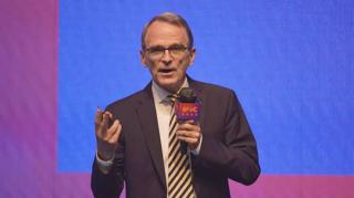 Pasar Minyak Nabati Dunia Terus Bergejolak, Thomas Mielke Bakal Bocorkan Proyeksi Terbarunya di IPOC 2025