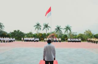 Region Head PTPN IV Regional III: Semangat Pemuda Napas Transformasi