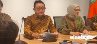 APKASINDO Genap 25 Tahun, Ketum GAPKI: Petani Sawit Harus Tetap Solid