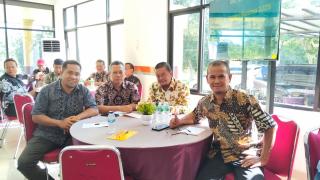 Petani Sumringah Pererat Kemitraan Lewat Pelatihan