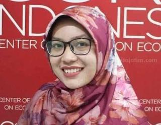 GAPKI Yakin Tarif 0% Sawit ke AS Masih Mungkin, Ekonom Ingatkan Hal Ini