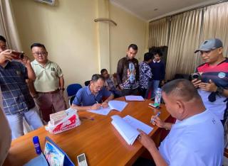 Koperasi PMPL di Tana Tidung Bergejolak, Sejumlah Pengurus Nilai Kerja Sama dengan PT PCP Cacat Prosedural