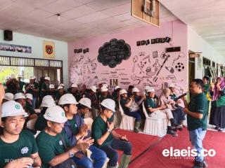 Lewat Muatan Lokal, Astra Agro Tanam Kesadaran Lingkungan di Sekolah Binaan