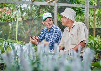 EUDR Bukan Masalah Lagi, Koltiva Bantu Petani Sawit Kecil Naik Kelas