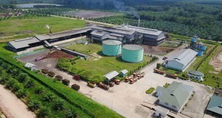 Akhirnya, Pesisir Selatan Kebagian Pabrik Sawit, Siap Serap Ribuan Pekerja