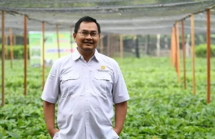Perkebunan RI Cetak Rp735 Triliun, Tapi Adilkah untuk Petani? Ini Jawaban Kementan
