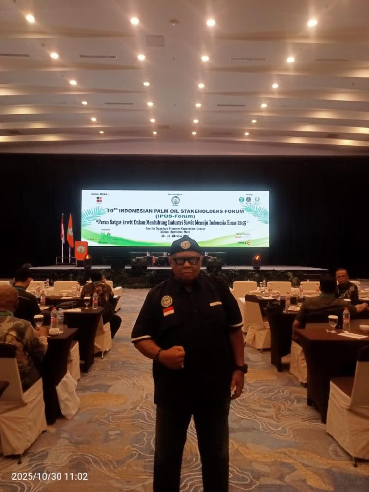 Perlu Pertimbangan Unsur Manusiawi di Balik Sanksi Denda Kebun Sawit Swadaya