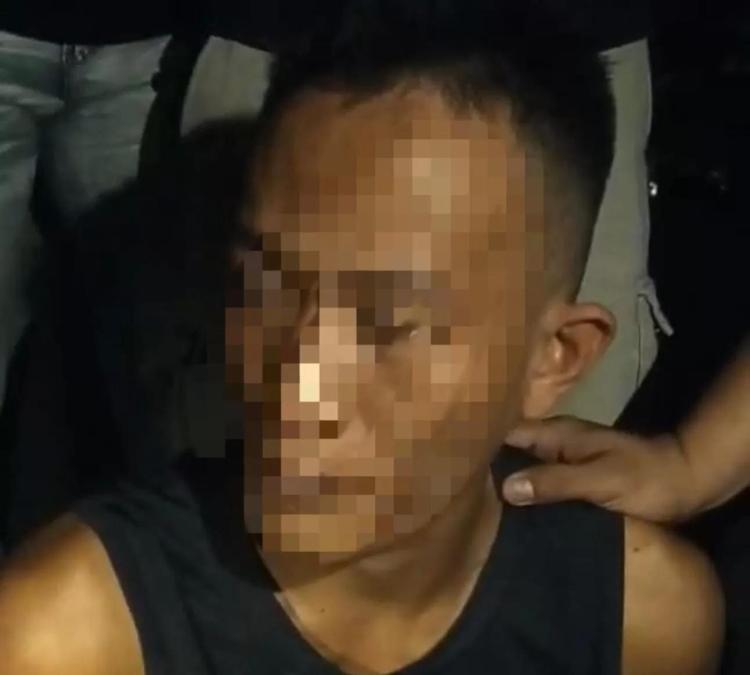 Motor Curian Ditinggal di Kebun Sawit, Pelaku Curanmor Ini Berhasil Dibekuk Polsek Jaluko